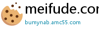 meifude.com